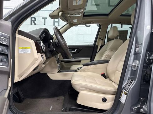 Used 2014 Mercedes-Benz GLK 350 GLK 350 image 16