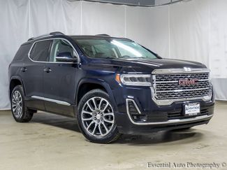 Used 2021 GMC Acadia Denali w/ Trailering Package video 2