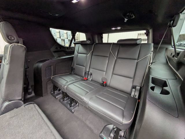 Certified 2021 Cadillac Escalade ESV Premium Luxury AWD/4WD image 30