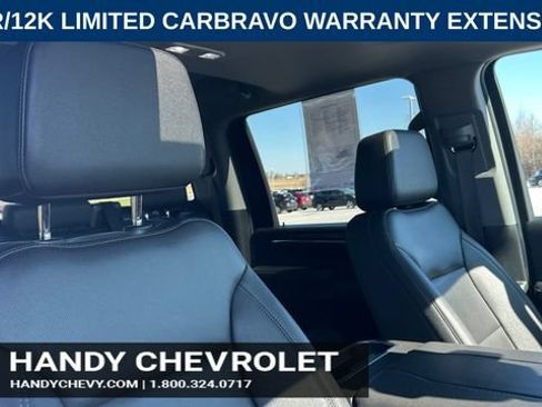 Certified 2024 GMC Sierra 2500 SLT w/ SLT Convenience Package AWD/4WD image 53