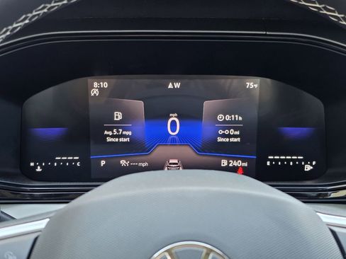 New 2026 Volkswagen Taos S FWD image 13