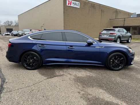 Used 2020 Audi A5 2.0T Premium w/ Convenience Package image 11