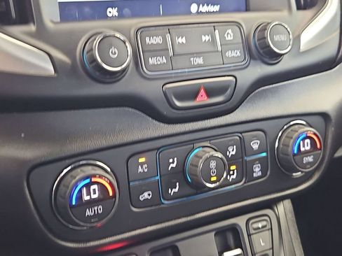 Used 2018 GMC Terrain SLT w/ Preferred Package AWD/4WD image 33