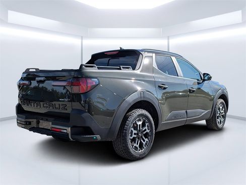 New 2026 Hyundai Santa Cruz XRT image 3