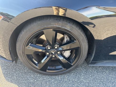 Used 2021 Ford Mustang GT Premium w/ Black Accent Package image 11