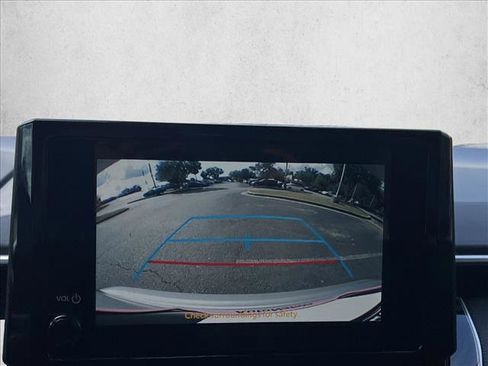 New 2026 Toyota Corolla LE image 14