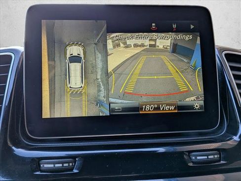 Used 2018 Mercedes-Benz GLS 450 4MATIC image 15