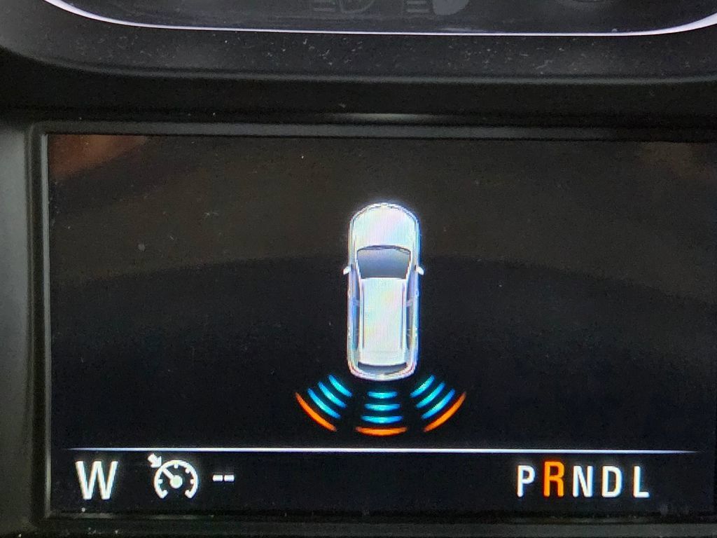 Used 2019 Buick Envision Essence FWD image 50