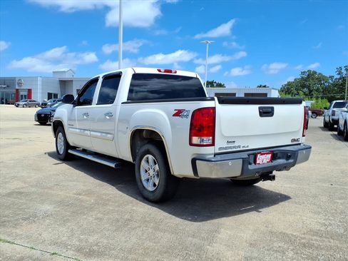 Used 2012 GMC Sierra 1500 SLE w/ Power Tech Package AWD/4WD image 4