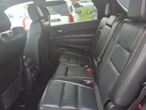 Used 2024 Dodge Durango GT AWD/4WD image 8
