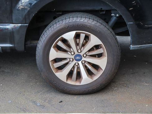 Used 2018 Ford F150 XL w/ Equipment Group 101A Mid image 11