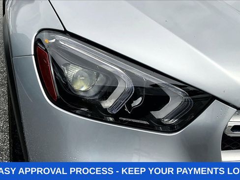 Used 2022 Mercedes-Benz GLE 350 w/ 3rd Row Seat Package image 36