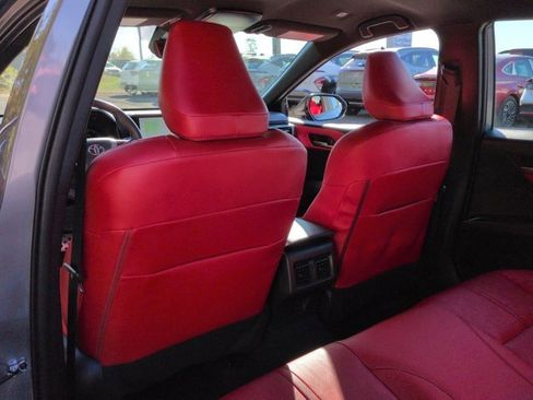 Used 2025 Toyota Camry XSE image 16