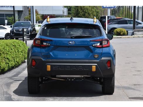 New 2026 Subaru Crosstrek 2.5i Wilderness AWD/4WD image 5
