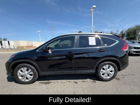 Used 2012 Honda CR-V EX-L image 3