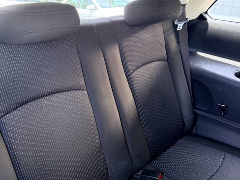 Used 2018 Dodge Journey SXT w/ Connectivity Group FWD image 5