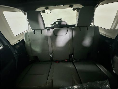 New 2026 Jeep Wrangler Sport S image 10