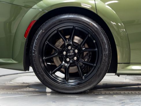 Used 2021 Dodge Charger SRT Hellcat RWD image 20