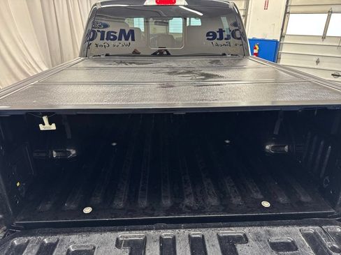 Certified 2023 Ford F150 Lariat w/ Equipment Group 502A High AWD/4WD image 27