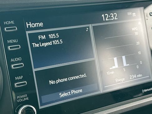 Used 2023 Toyota Tacoma TRD Off-Road image 21