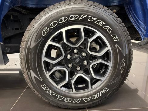 Certified 2023 Ford F150 XLT w/ Equipment Group 302A High AWD/4WD image 7