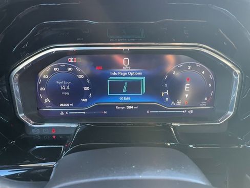 Used 2024 Chevrolet Silverado 1500 ZR2 w/ ZR2 Bison Edition image 17