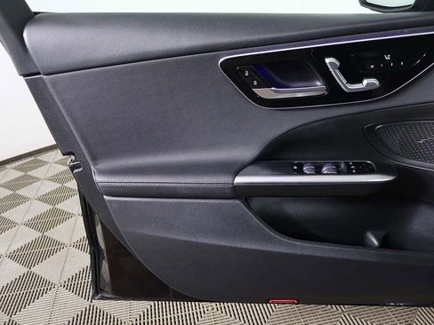 Used 2023 Mercedes-Benz C 300 4MATIC Sedan image 22