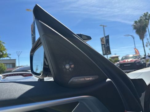 Used 2024 BMW M4 Competition w/ Parking Assistance Package image 12