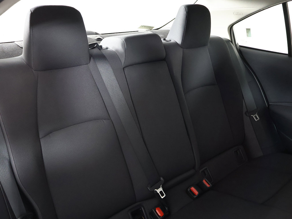 Used 2025 Toyota Corolla LE FWD image 30