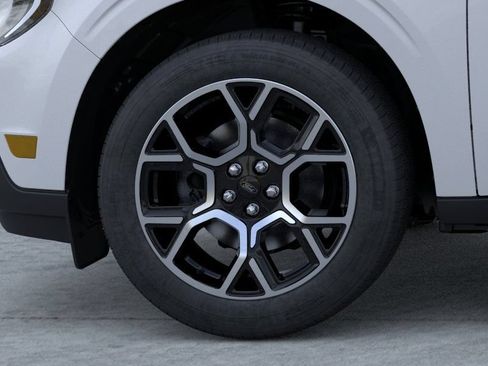 New 2026 Ford Maverick Lariat AWD/4WD image 20