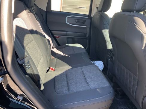 Used 2022 Ford Bronco Sport Big Bend image 13