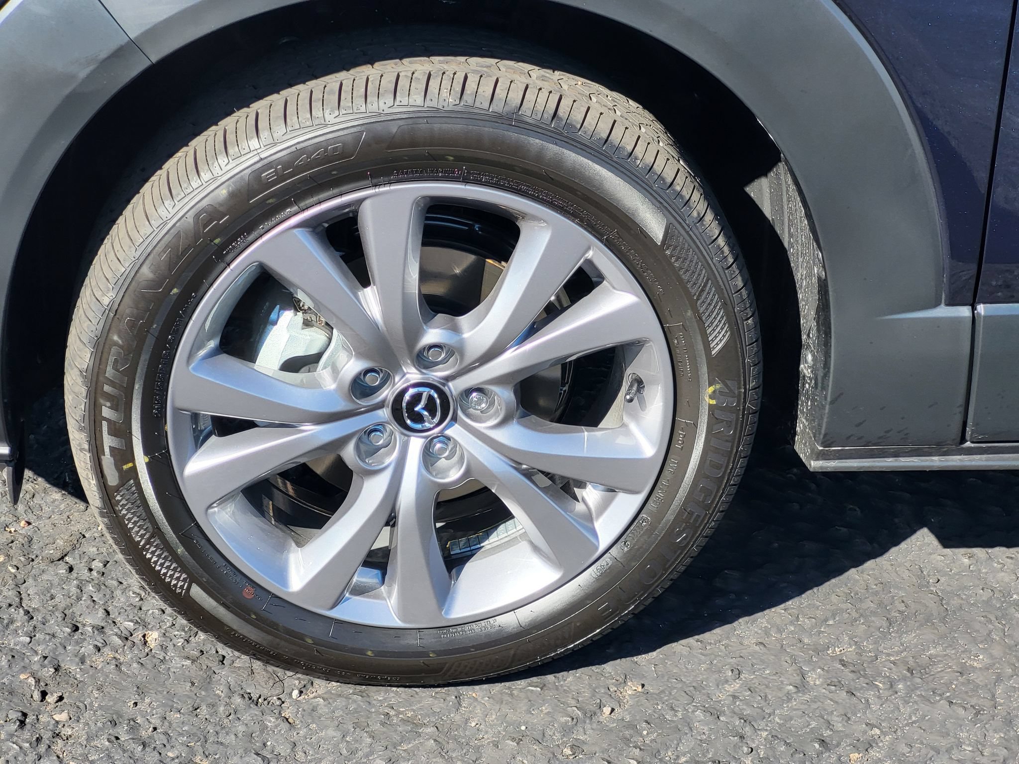 New 2026 MAZDA CX-30 AWD 2.5 S image 7