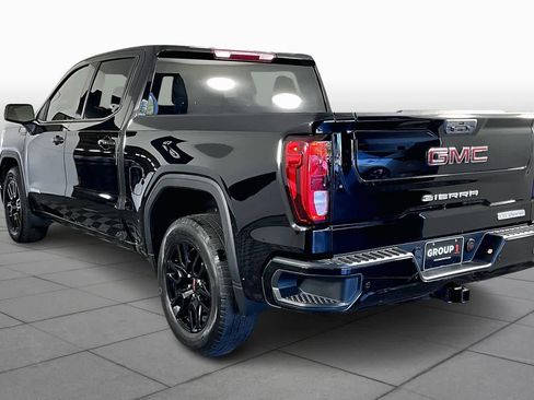 Certified 2021 GMC Sierra 1500 Elevation w/ Driver Alert Package I image 12
