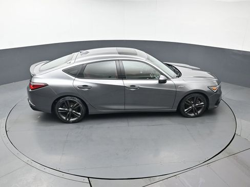 Used 2023 Acura Integra A-Spec image 43