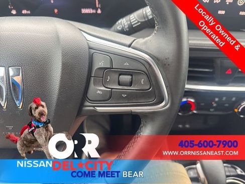 Used 2024 Buick Encore GX Sport Touring image 14