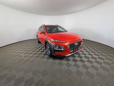 Used 2019 Hyundai Kona Ultimate image 29