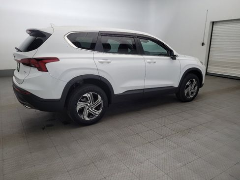 Used 2022 Hyundai Santa Fe SE image 10