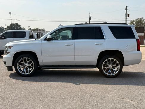 Used 2017 Chevrolet Tahoe LT AWD/4WD image 6