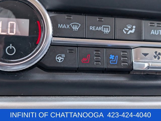 Used 2024 Ford Expedition Max XLT AWD/4WD image 16