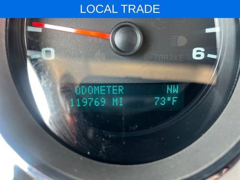 Used 2013 Chevrolet Silverado 1500 LT w/ All-Star Edition AWD/4WD image 22