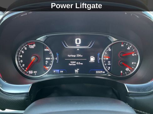 Used 2022 Chevrolet Traverse Premier w/ Redline Edition image 24