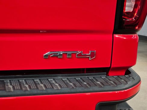 Used 2021 GMC Sierra 1500 AT4 w/ AT4 Premium Package image 40