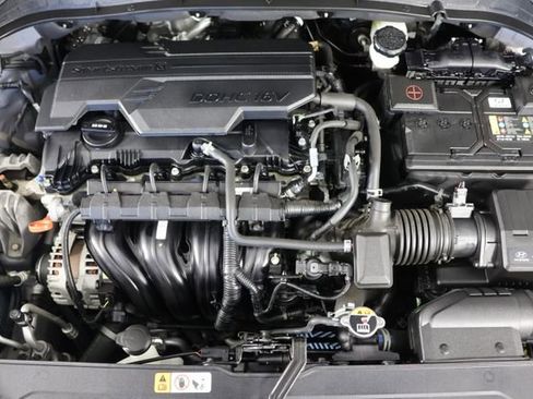 Used 2023 Hyundai Kona SEL w/ Convenience Package image 25