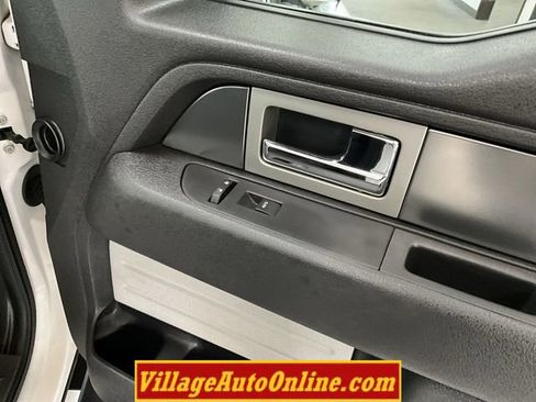 Used 2014 Ford F150 FX4 w/ Equipment Group 401A Mid image 40