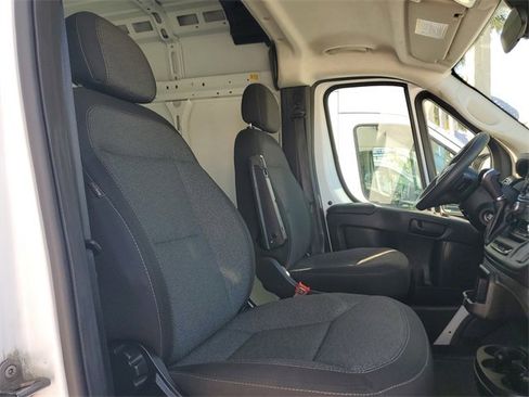 Used 2023 RAM ProMaster 2500 image 25