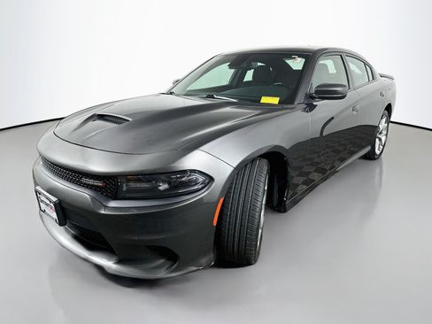 Used 2021 Dodge Charger GT RWD image 3