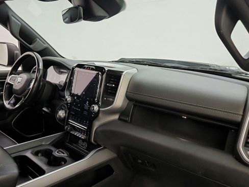Used 2022 RAM 1500 Laramie w/ Sport Appearance Package AWD/4WD image 30