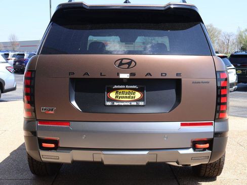 New 2026 Hyundai Palisade XRT Pro AWD/4WD image 5