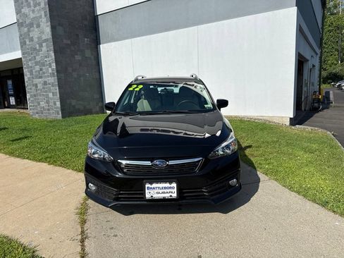 Used 2022 Subaru Impreza 2.0i Premium AWD/4WD image 9