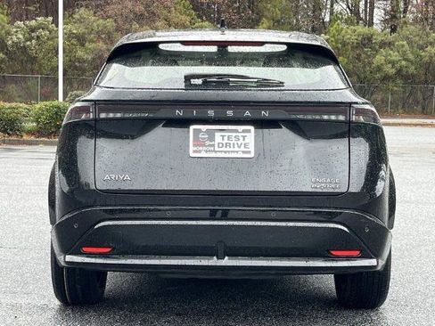 Certified 2023 Nissan Ariya AWD image 20
